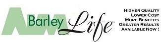 BarleyLife - Nutrition that Works !