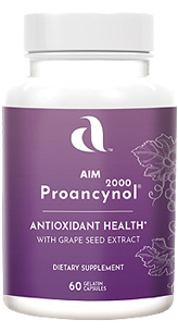 Proancynol Product Picture here